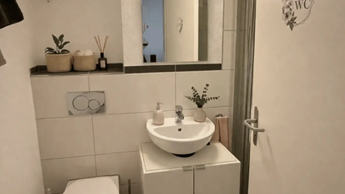 Wohnung mieten - Alte Stossstrasse 2, 9450 Altstätten SG - Foto 4