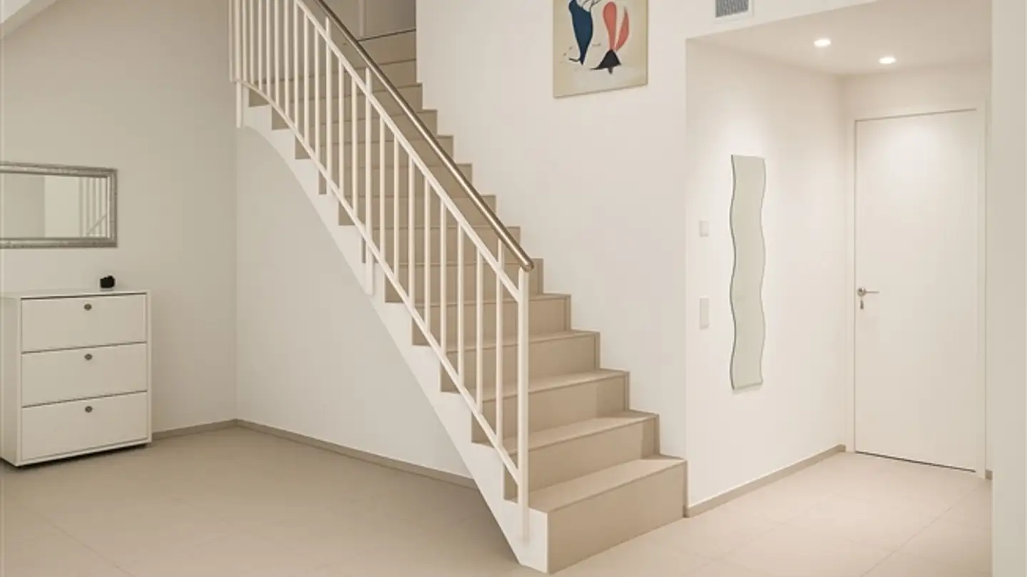 Apartment for rent - Florahof 6, 8353 Elgg - Photo 3