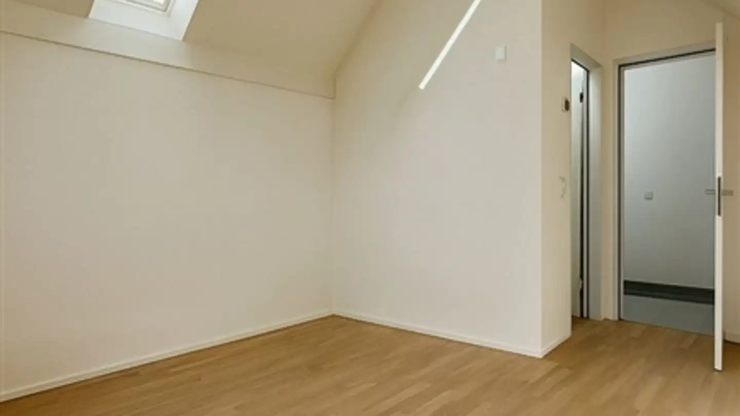 Apartment for rent - Florahof 6, 8353 Elgg - Photo 4