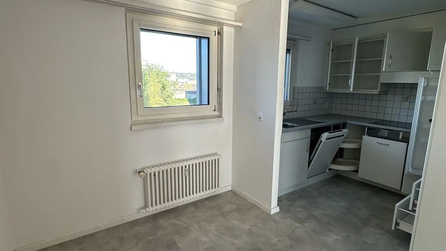 Apartment for rent - Hafnerweg 8, 5200 Brugg AG