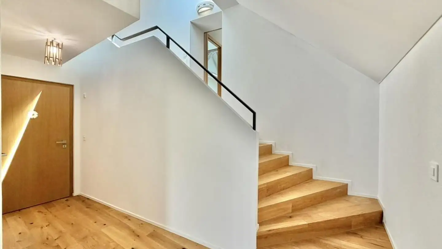 Apartment for sale - 1269 Bassins