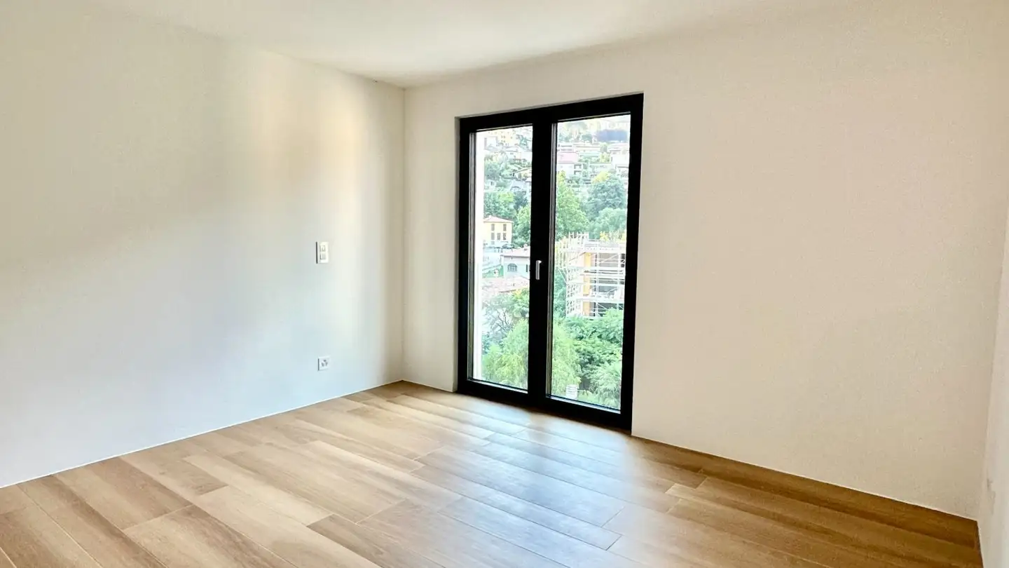 Apartment for rent - Via Pizzamiglio 21d, 6833 Vacallo - Photo 2