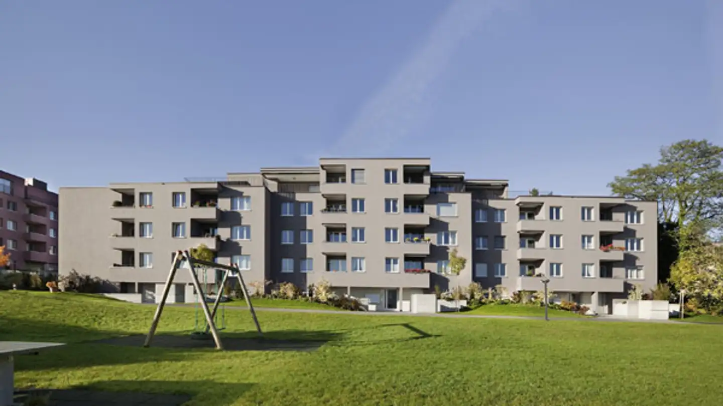 Apartment for rent - Rainstrasse 6, 8800 Thalwil