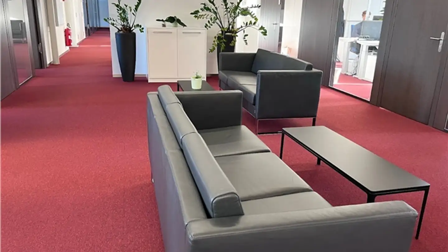 Spazio ufficio in affitto - Badenstrasse 3, 4057 Basel - Foto 2