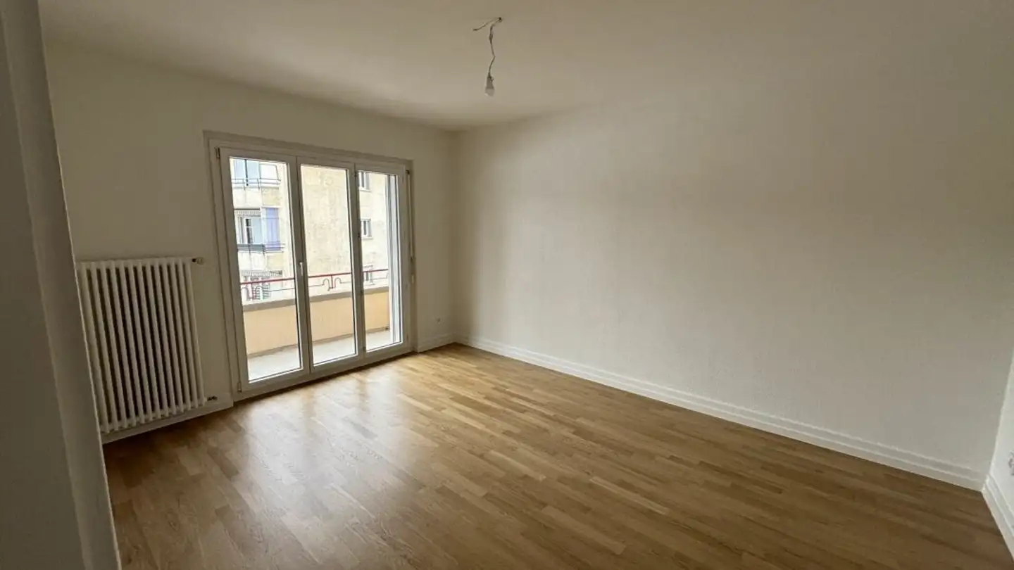 Wohnung mieten - Rue Des Jeanneret 39, 2400 Le Locle - Foto 3