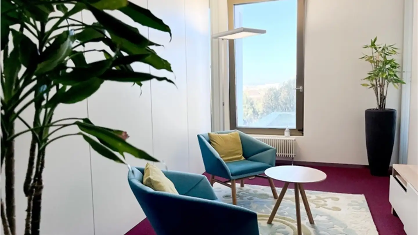 Spazio ufficio in affitto - Badenstrasse 3, 4057 Basel - Foto 3