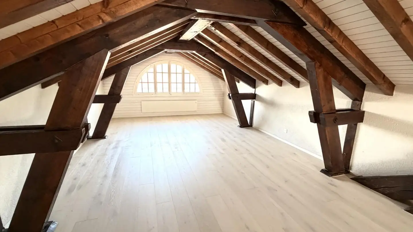 Appartement à louer - 1278 La Rippe - Photo 3