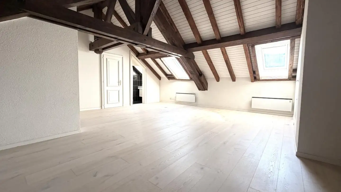 Appartement à louer - 1278 La Rippe - Photo 4