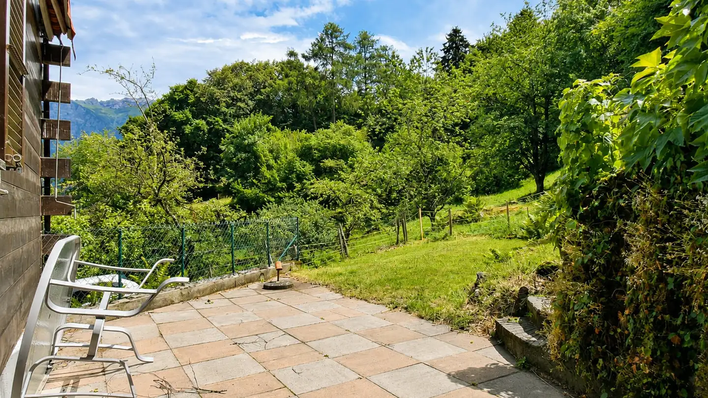 Chalet for sale - Route De La Chapelle 43, 1869 Massongex - Photo 3