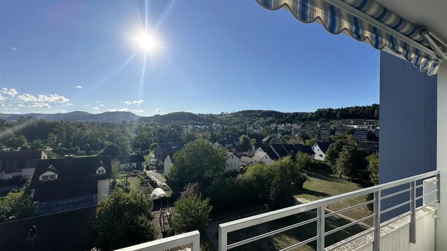 Apartment for rent - Hafnerweg 8, 5200 Brugg AG - Photo 2