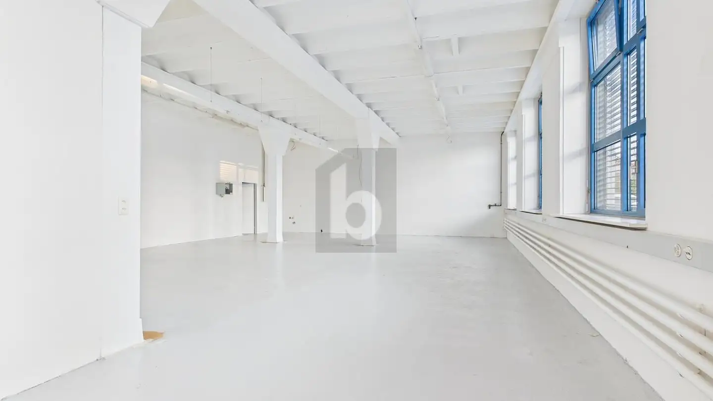 Industrial property for rent - 8700 Küsnacht ZH - Photo 3
