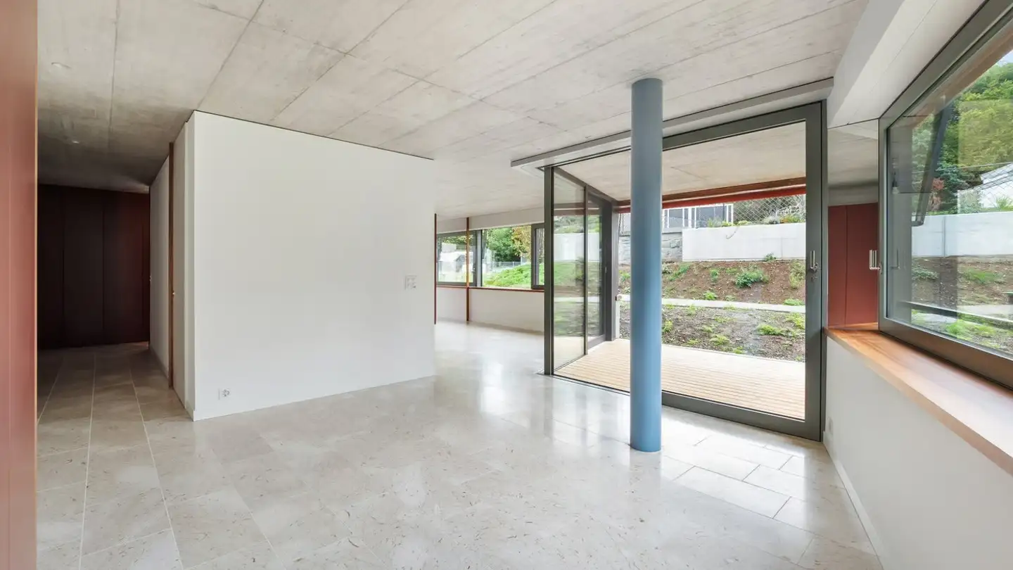 Appartamento in affitto - Südstrasse 26, 8008 Zürich - Foto 3