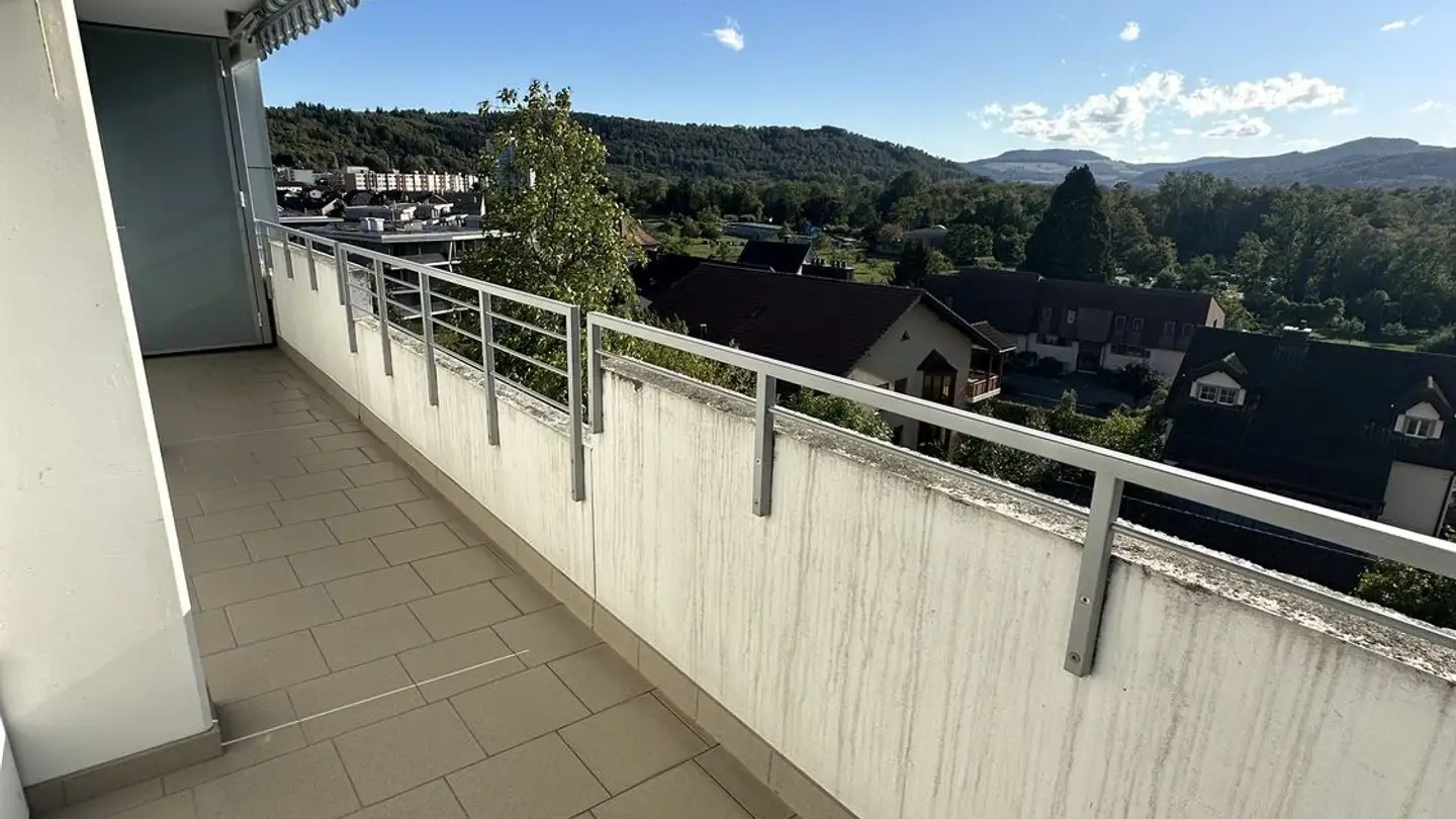 Apartment for rent - Hafnerweg 8, 5200 Brugg AG - Photo 3