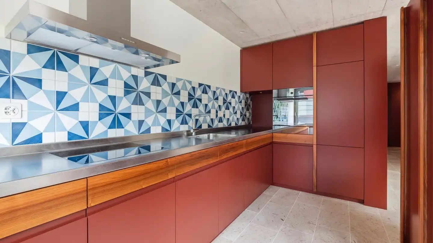Appartamento in affitto - Südstrasse 26, 8008 Zürich - Foto 4