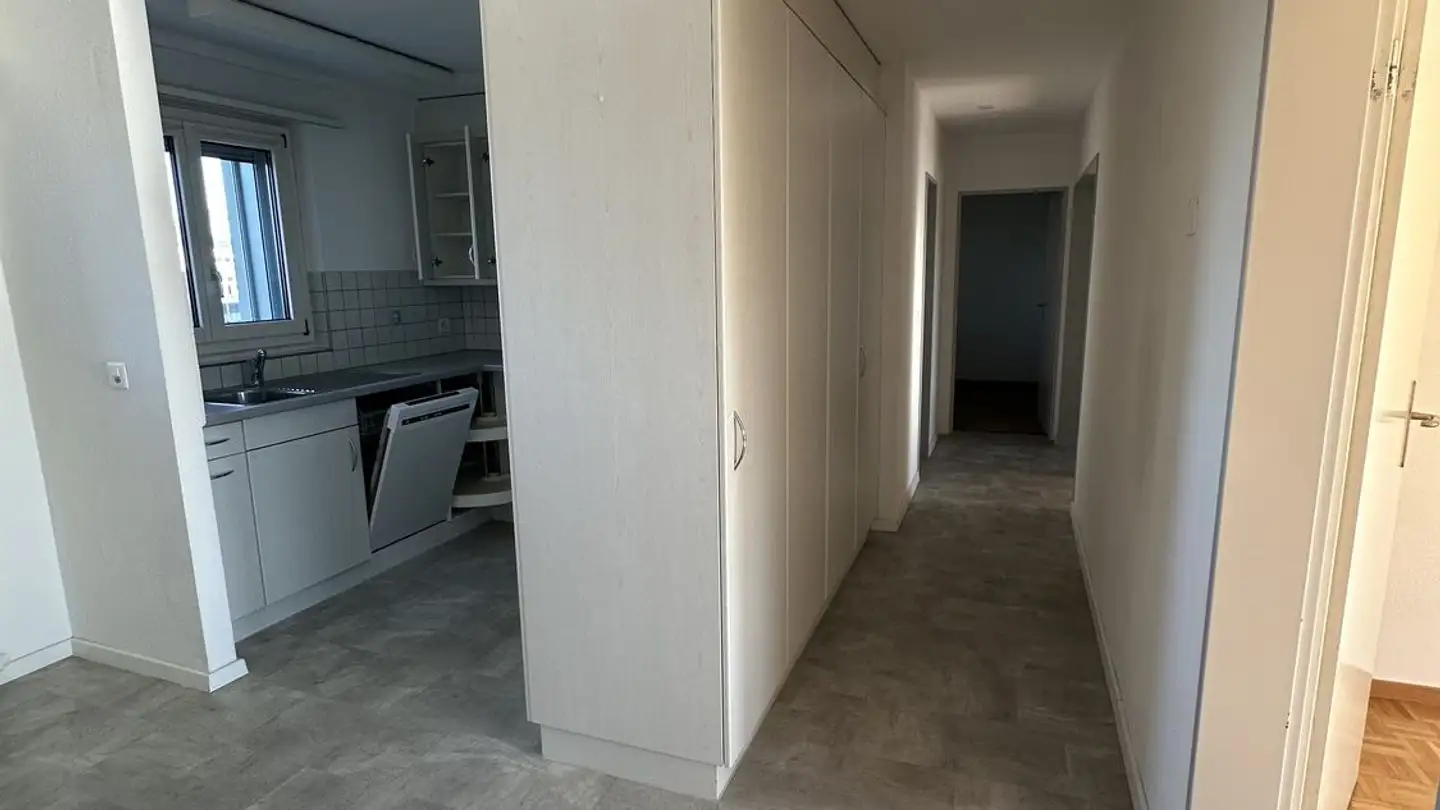 Apartment for rent - Hafnerweg 8, 5200 Brugg AG - Photo 4