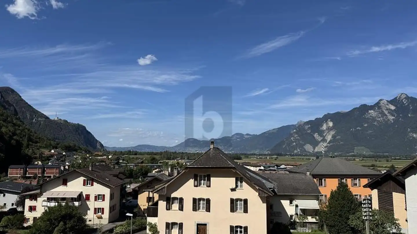 Wohnung kaufen - 1895 Vionnaz