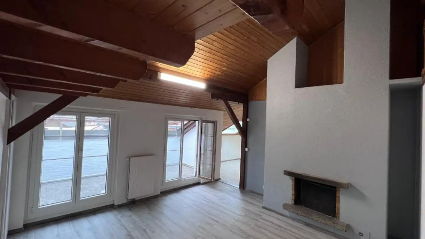 Duplex à louer - Rue du Signal 4, 1880 Bex - Photo 2