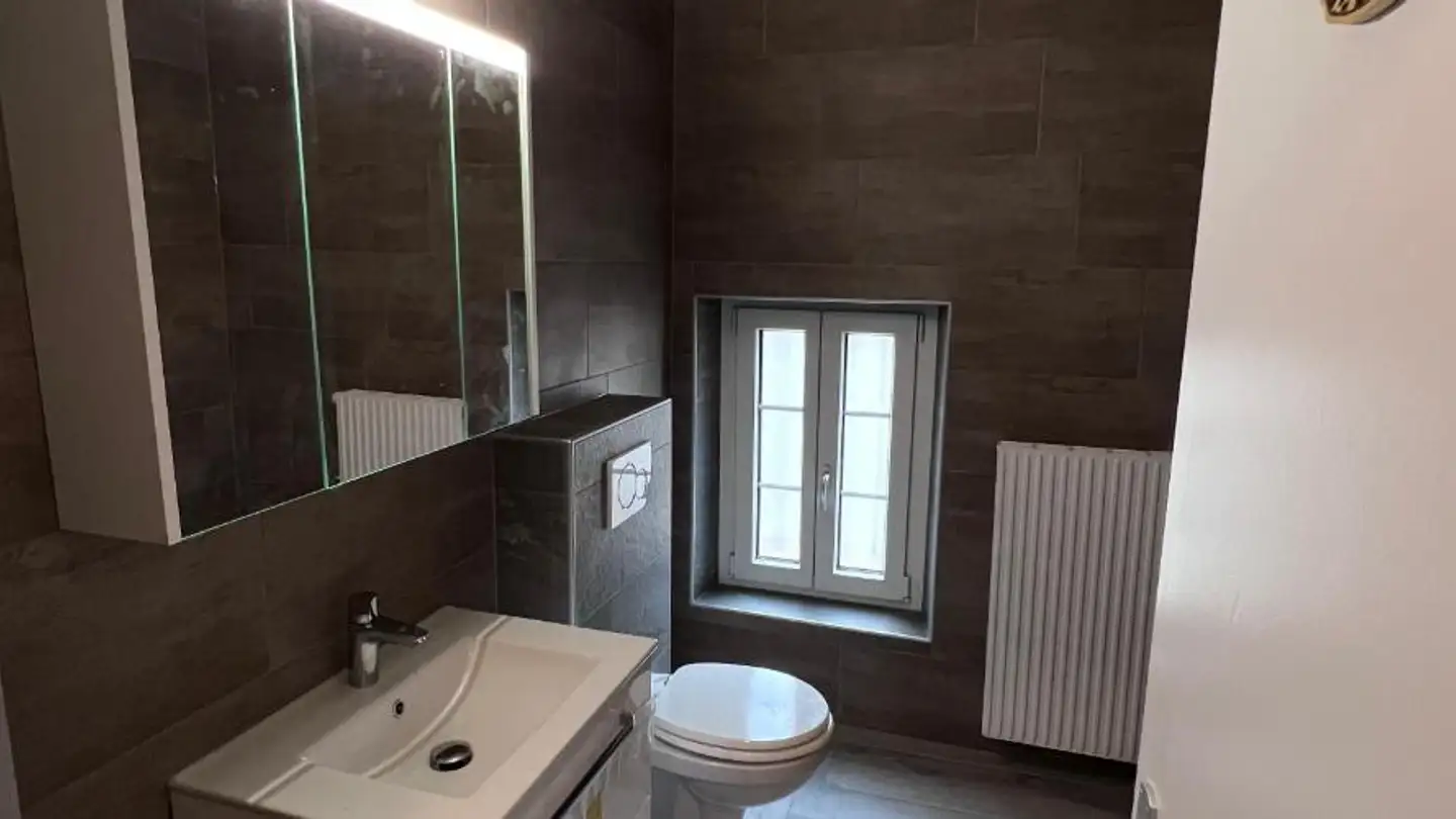 Duplex à louer - Rue du Signal 4, 1880 Bex - Photo 3