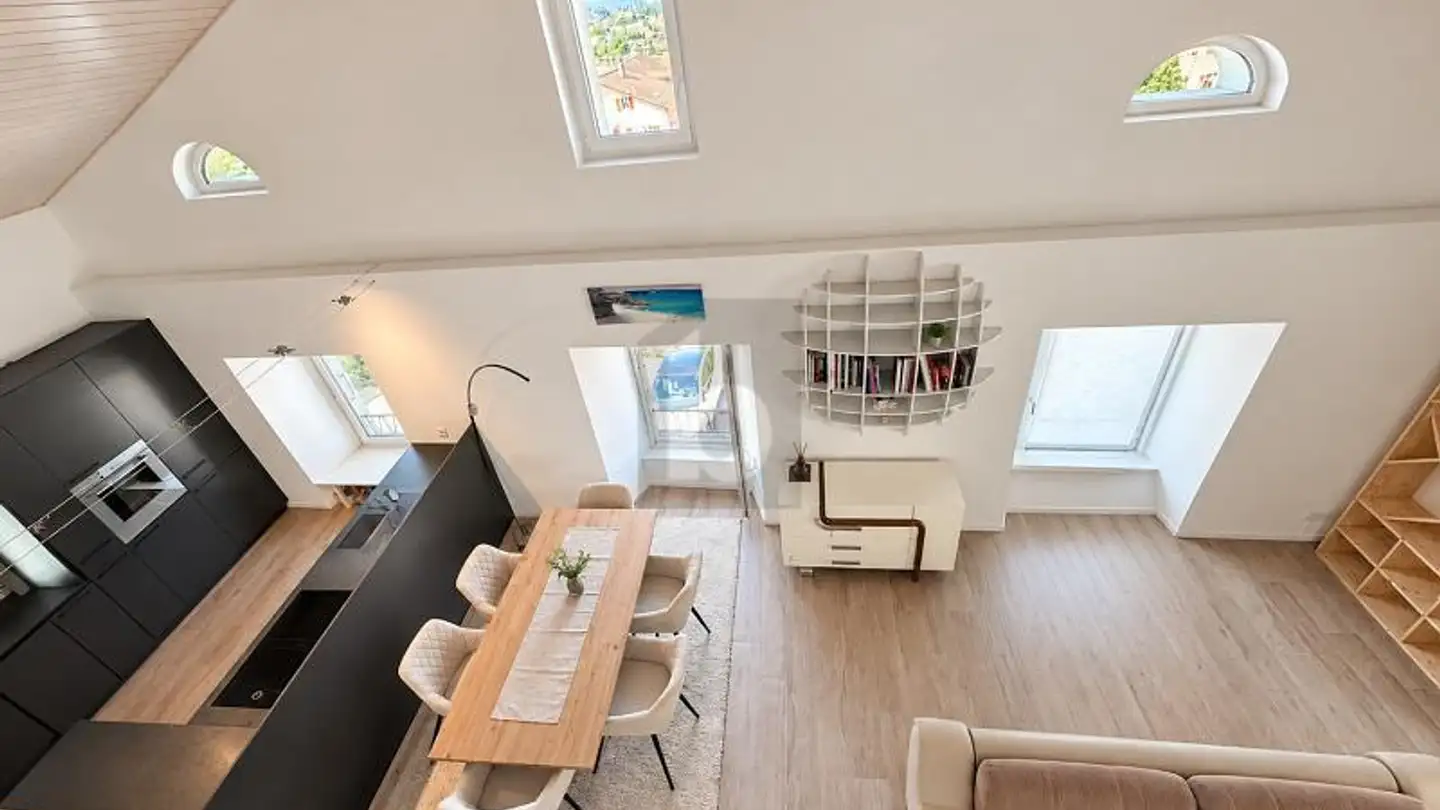 Appartement à vendre - 1895 Vionnaz - Photo 4