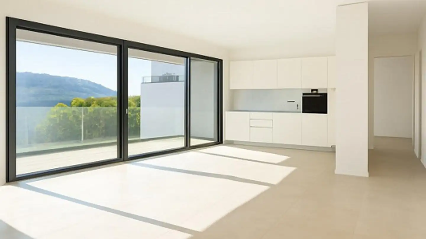 Apartment for rent - Via Boscioro, 6998 Monteggio - Photo 3