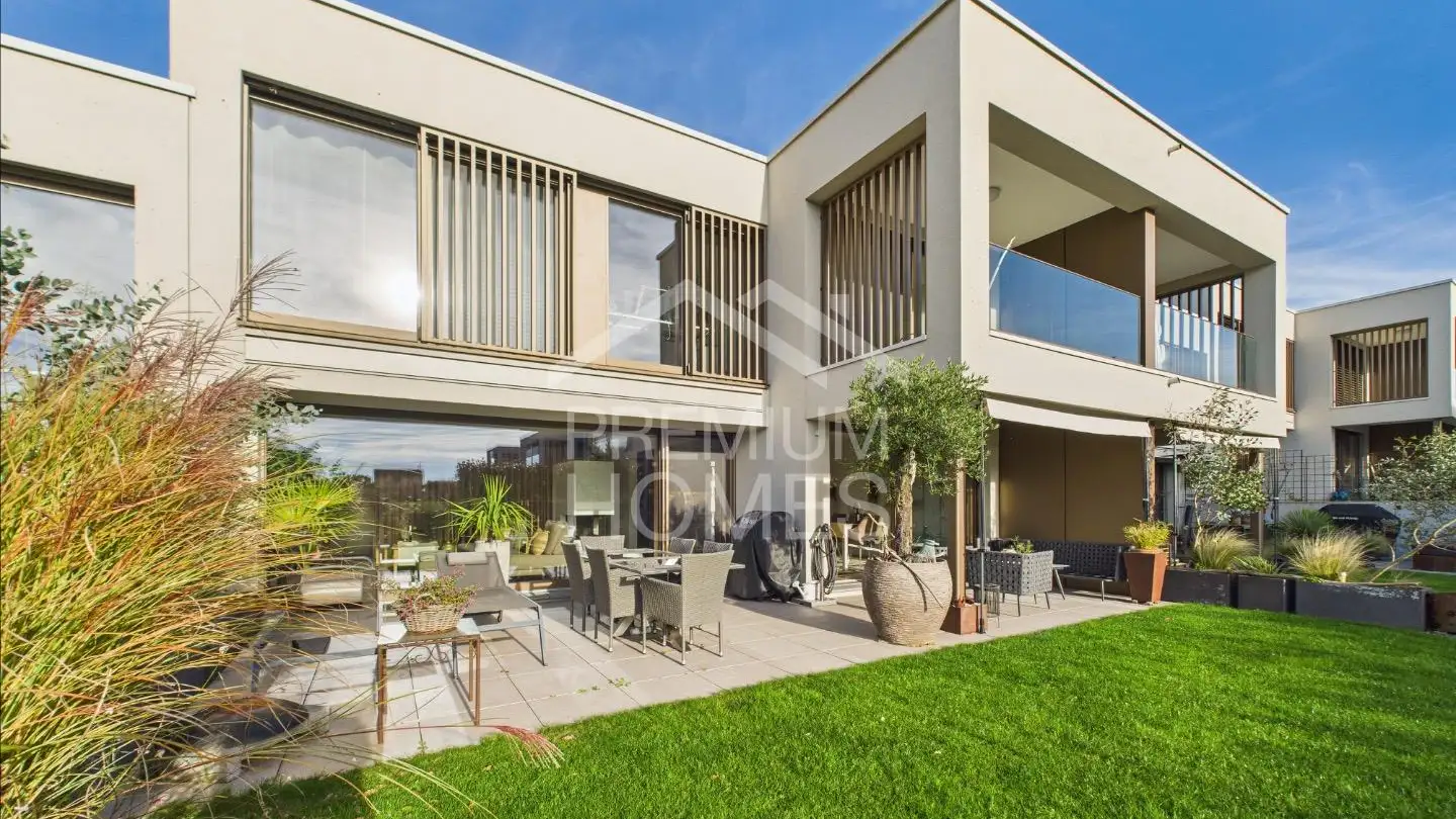 Einfamilienhaus kaufen - 1568 Portalban