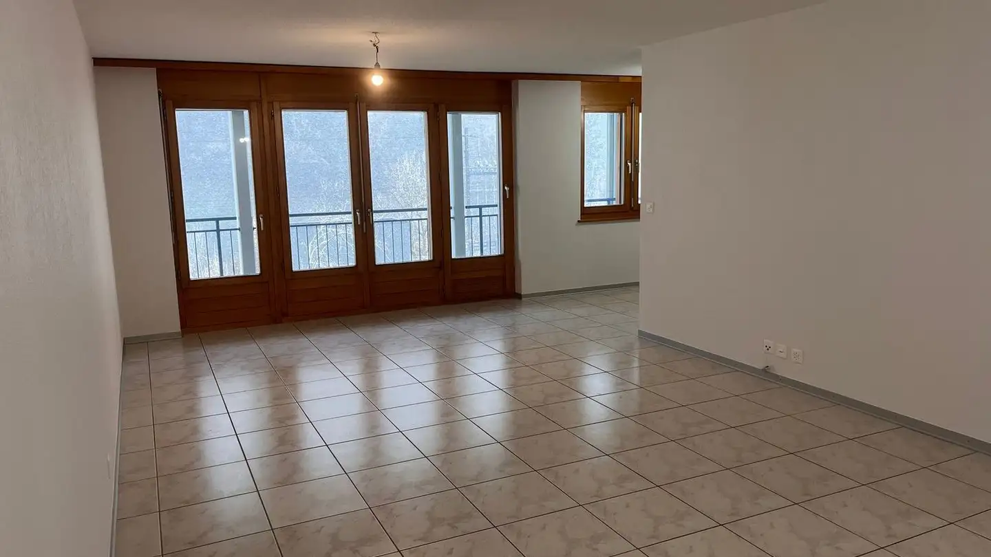 Appartamento in affitto - 3983 Mörel - Foto 3