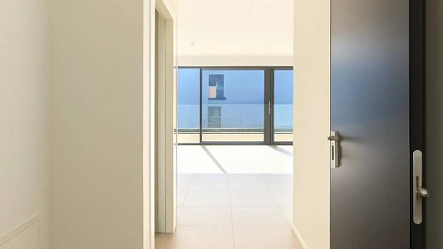 Apartment for rent - Via Boscioro, 6998 Monteggio - Photo 2