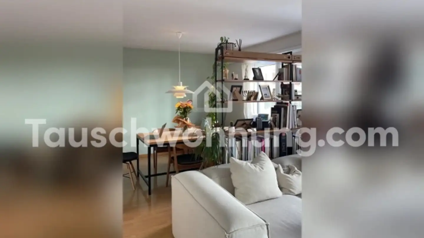 Wohnung mieten - 8003 Zürich