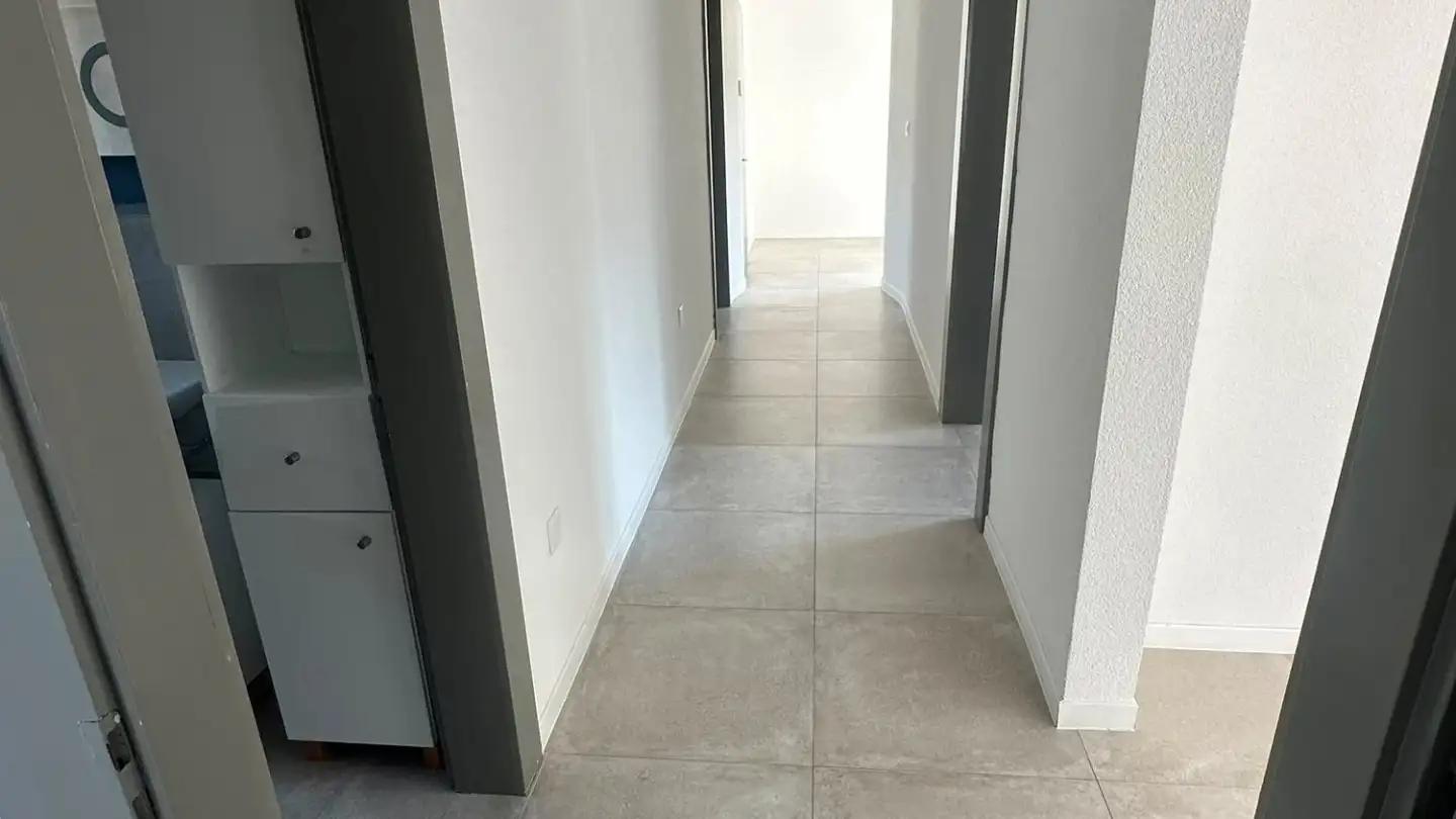 Appartamento in affitto - Rue Du Midi 9, 2740 Moutier - Foto 2