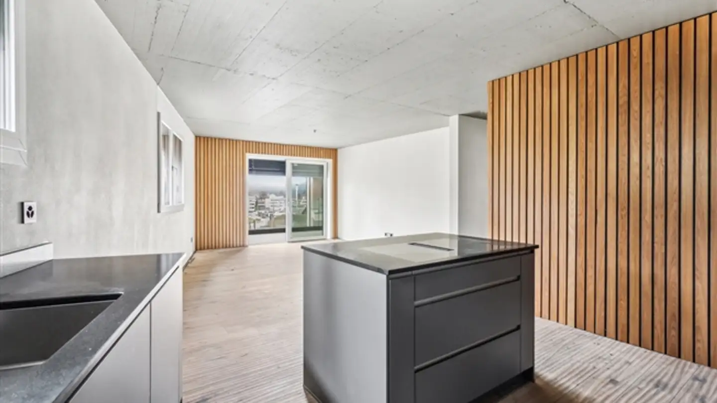 Apartment for sale - 1723 Marly