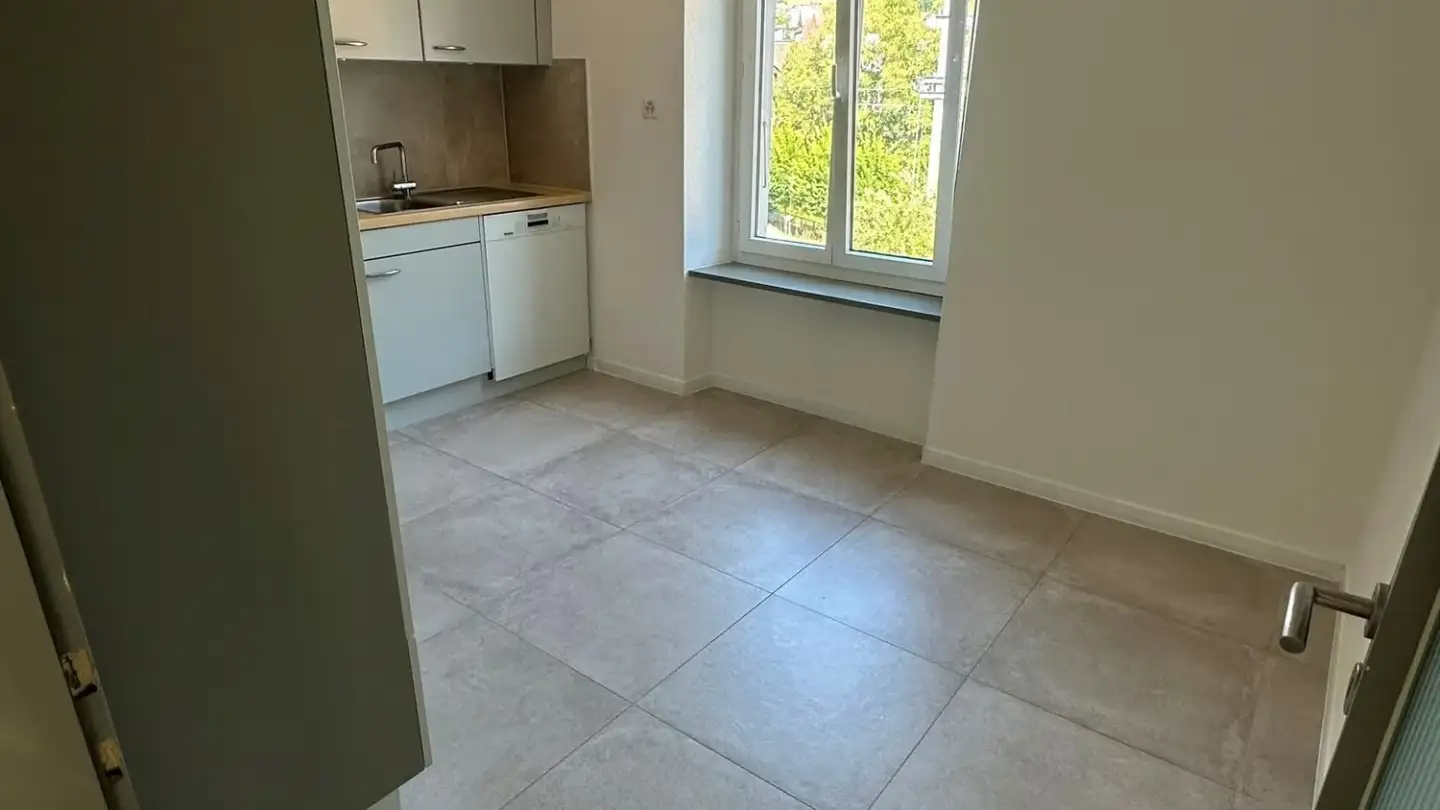 Appartamento in affitto - Rue Du Midi 9, 2740 Moutier - Foto 3
