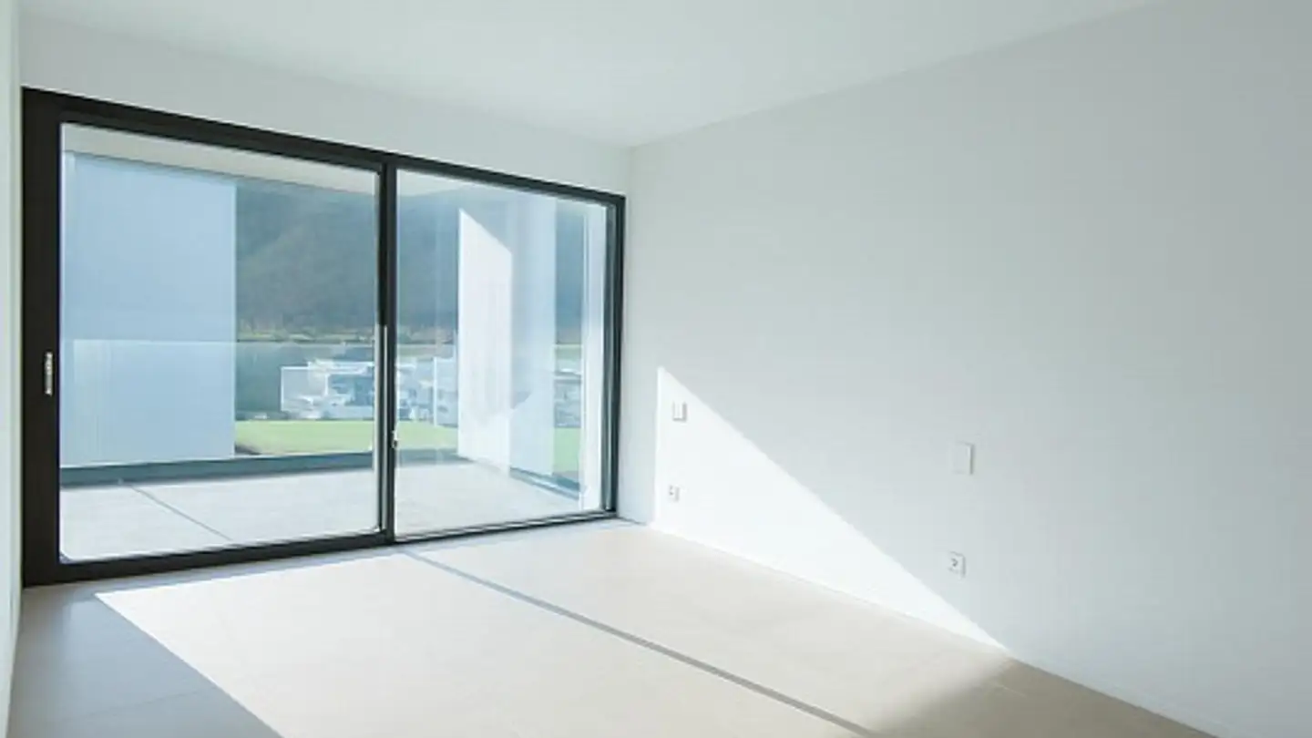 Apartment for rent - Via Boscioro, 6998 Monteggio - Photo 4