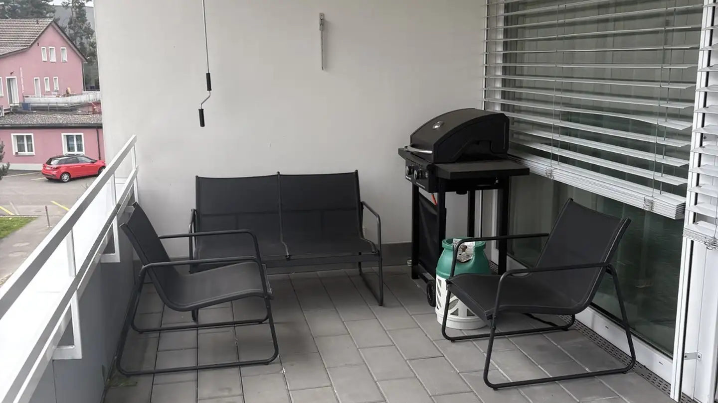 Single room for rent - Oberdorfstrasse 6, 5033 Buchs AG - Photo 3