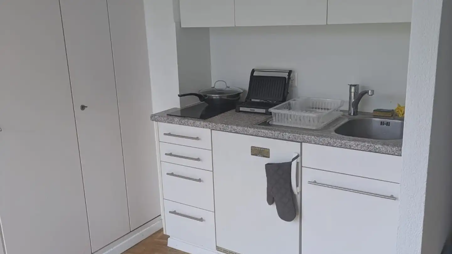 Appartement meublé à louer - Kapfsteig 32, 8032 Zürich - Photo 3