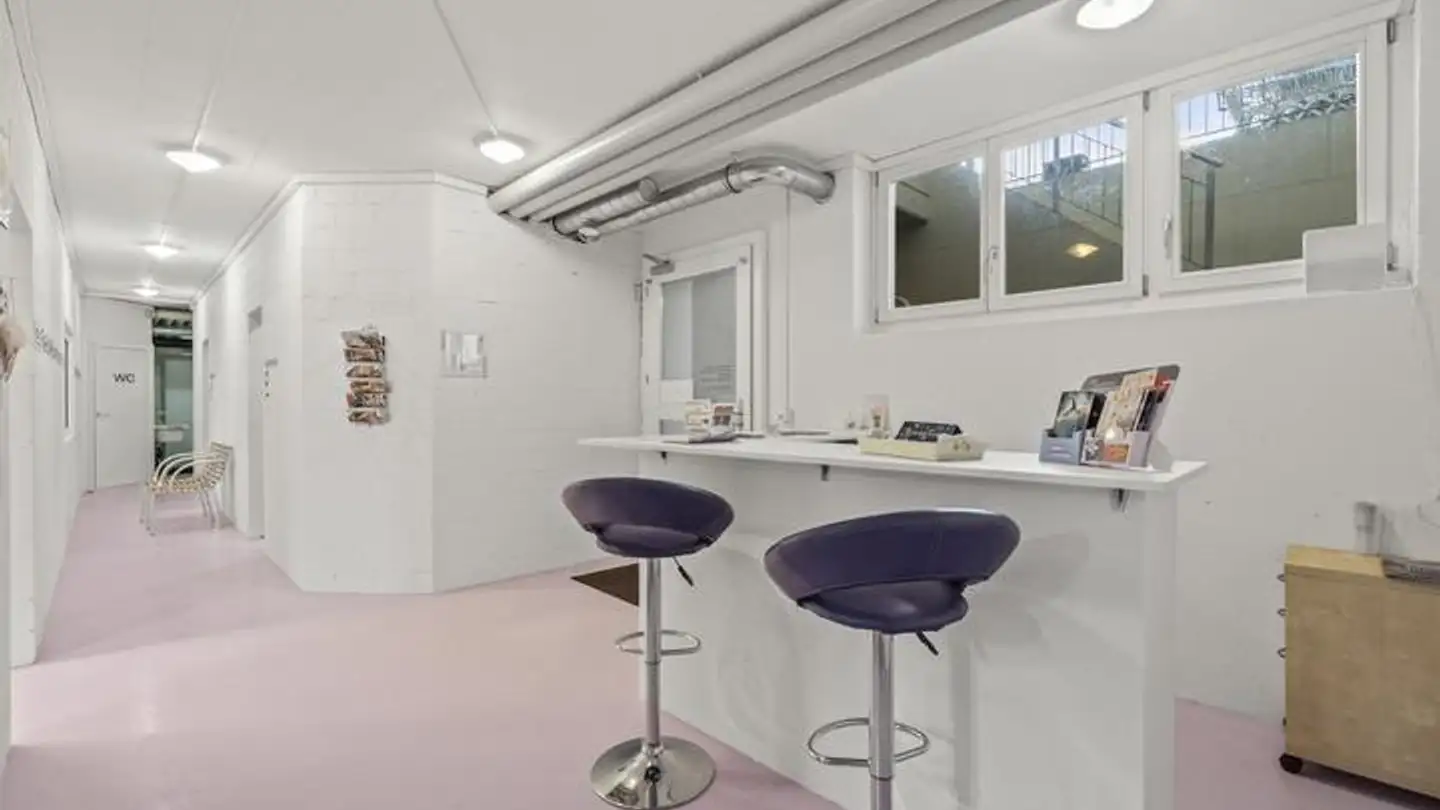 Mixed-use building for sale - 5406 Rütihof - Photo 2