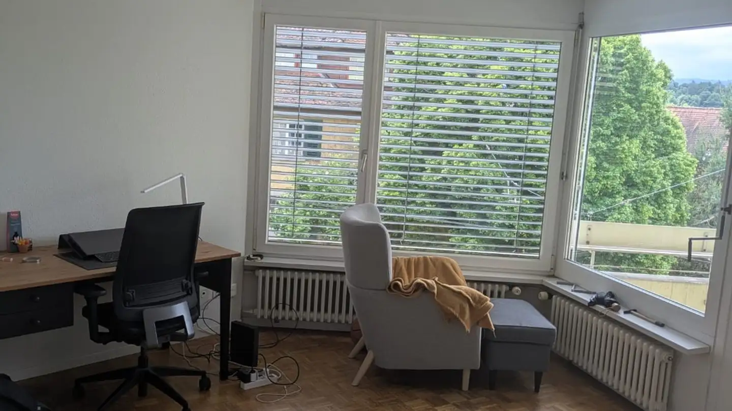Appartement meublé à louer - Kapfsteig 32, 8032 Zürich - Photo 4