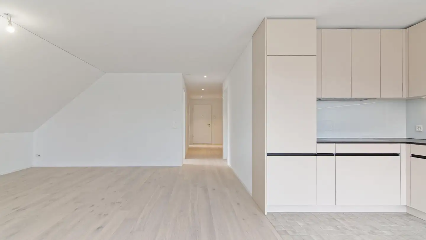 Apartment for rent - Thurtalstrasse, 8478 Thalheim an der Thur - Photo 3