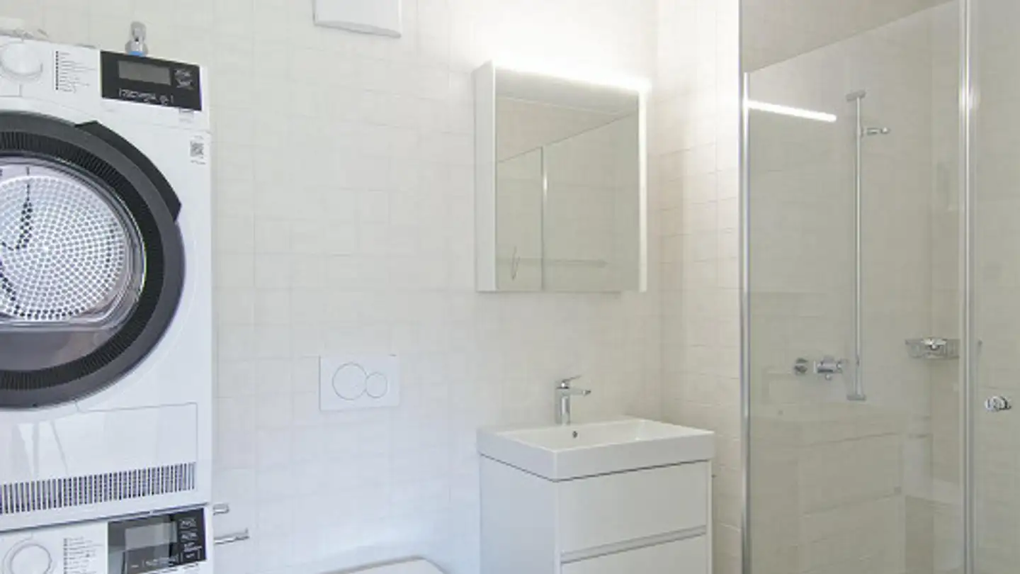 Apartment for rent - Thurtalstrasse, 8478 Thalheim an der Thur - Photo 4