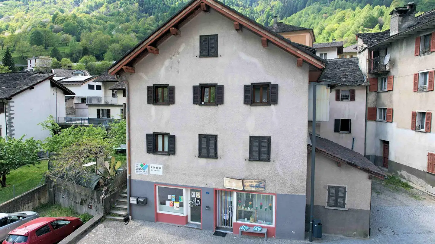 Residential building for sale - 6563 Mesocco - Photo 4