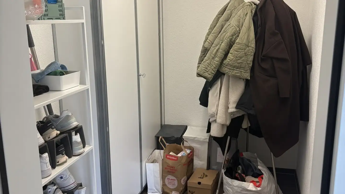 Single room for rent - Oberdorfstrasse 6, 5033 Buchs AG - Photo 4