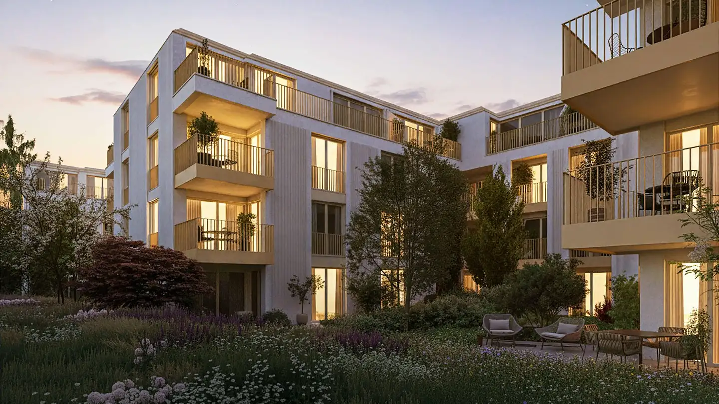 Wohnung kaufen - Leimbachstrasse 30, 8041 Zürich