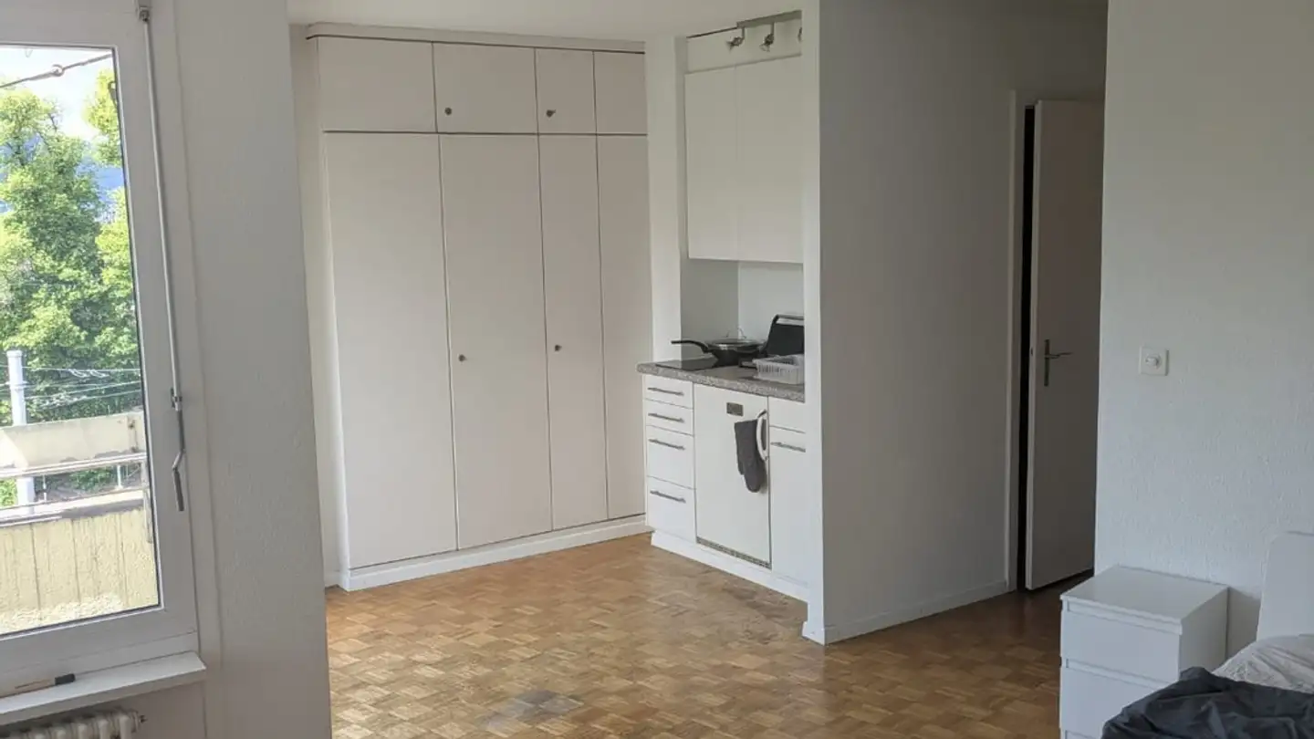 Appartement meublé à louer - Kapfsteig 32, 8032 Zürich - Photo 2