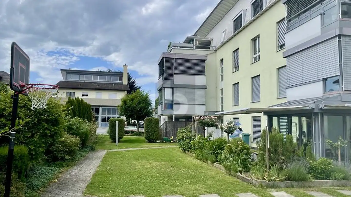 Wohnung kaufen - 6206 Neuenkirch