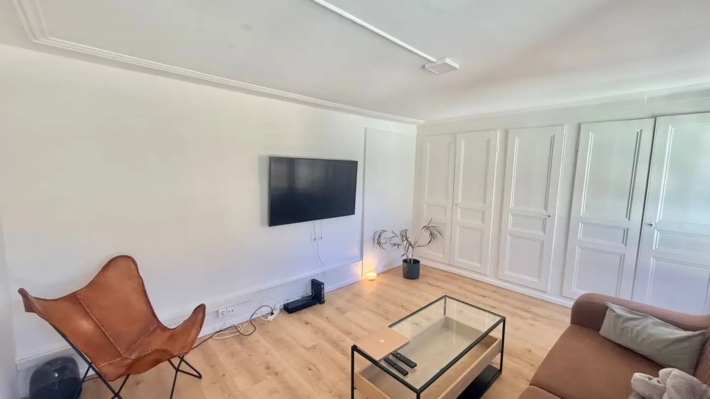 Wohnung mieten - Rue Pierre-Jolissaint 36, 2610 St-Imier - Foto 2