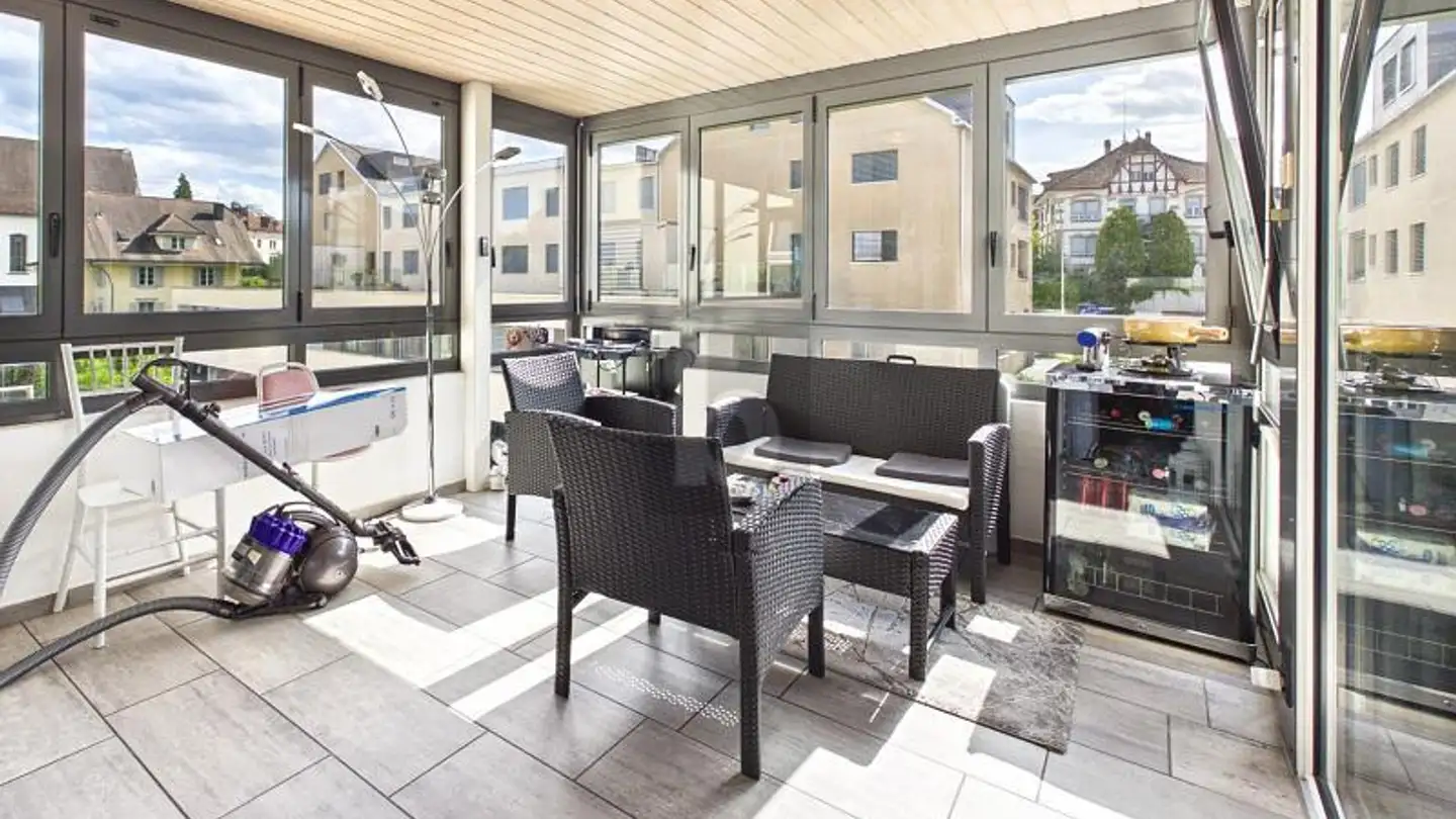 Wohnung kaufen - 6206 Neuenkirch - Foto 4