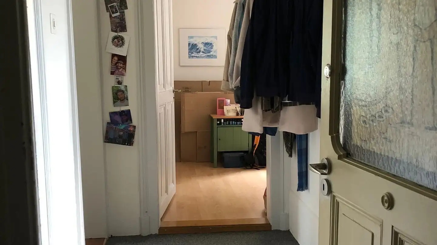 Wohnung mieten - 3007 Bern