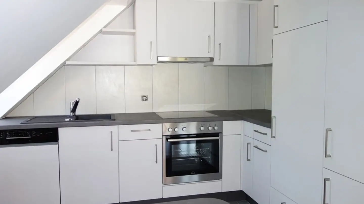 Attico in affitto - Rue De La Gare 15, 2720 Tramelan