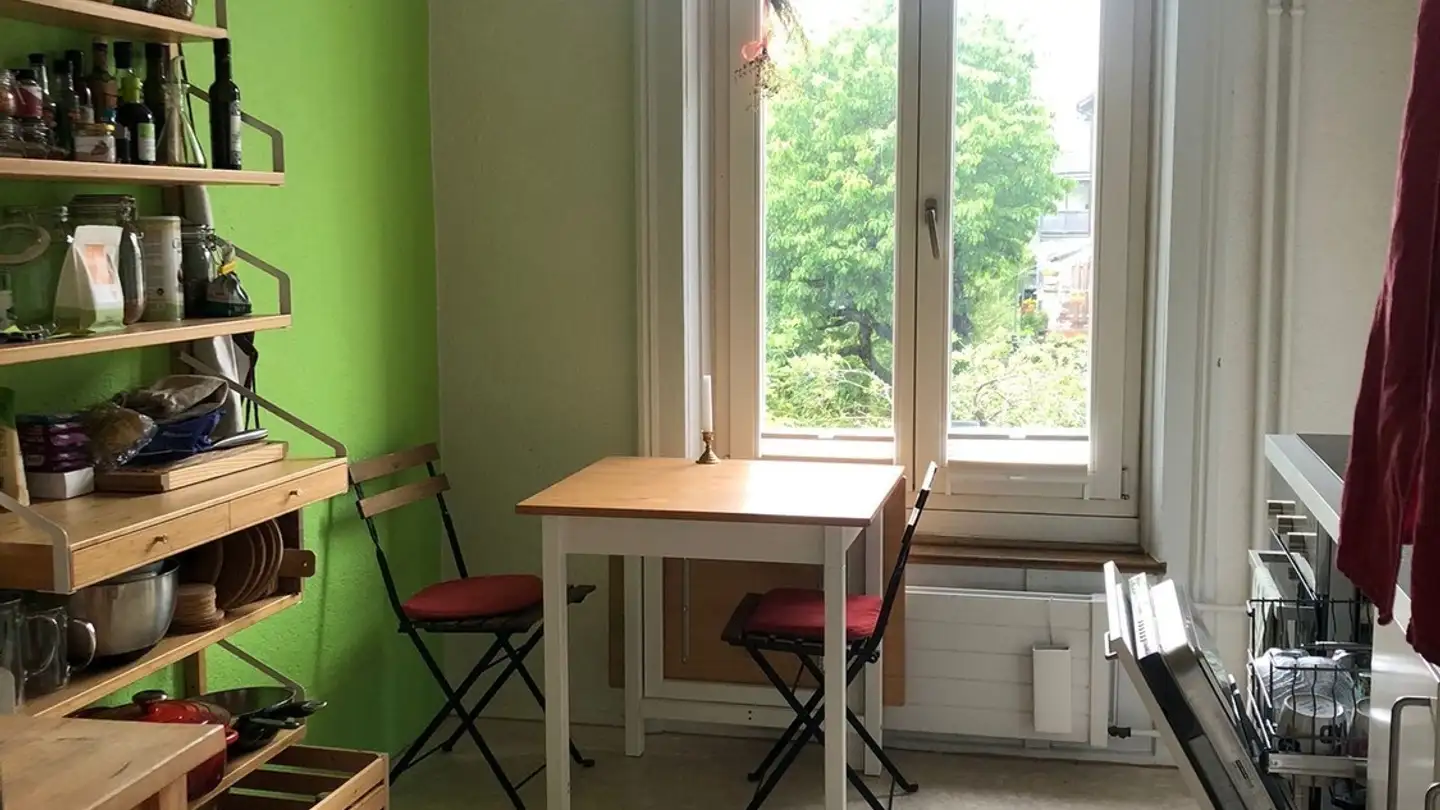 Wohnung mieten - 3007 Bern - Foto 4