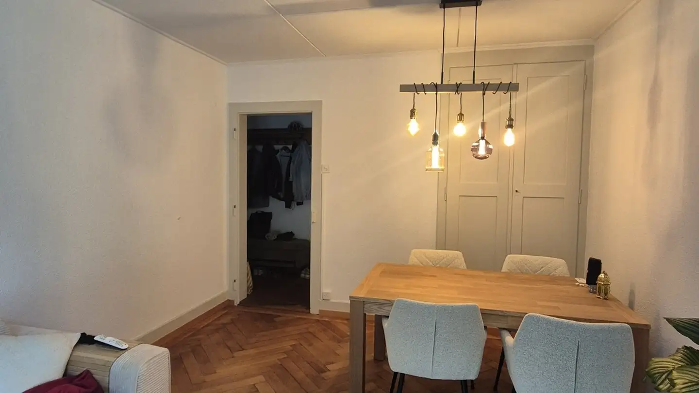 Appartement meublé à louer - 3008 Bern - Photo 2