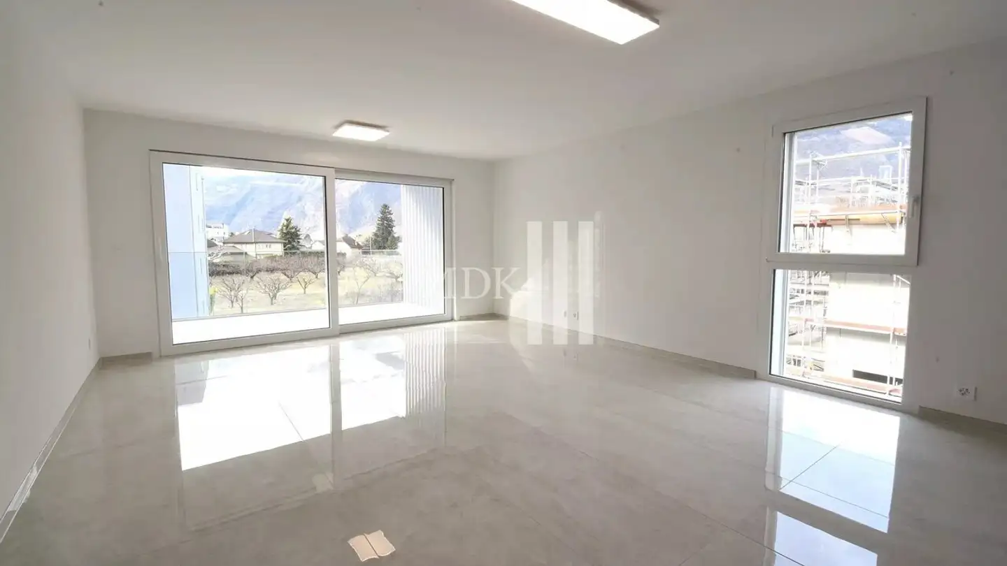 Appartement à louer - 1907 Saxon